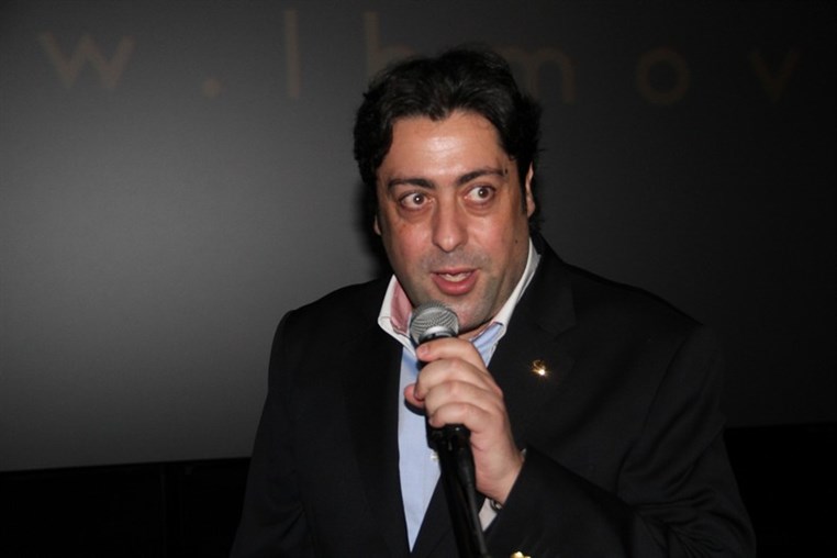 1st Annual Lebanese Cinema Movie Guide Awards